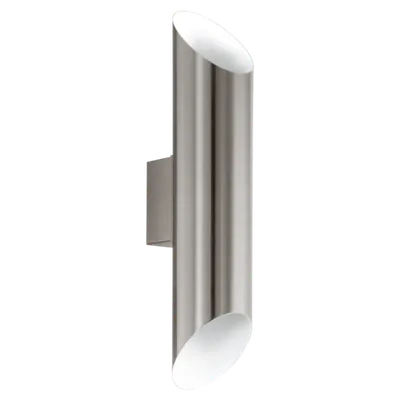 Lampa perete AGOLADA 3000K alb cald 220-230V,50/60Hz IP44