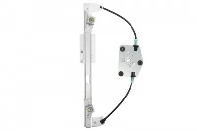 Macara geam spate stanga electric, fara motoras, 4 usi VW PASSAT intre 2005-2011