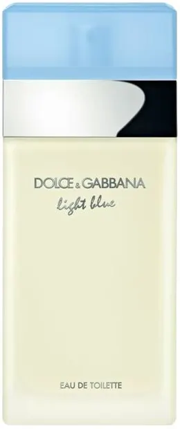 Dolce & Gabbana Apă de toaletă Light Blue, 100 ml, tester