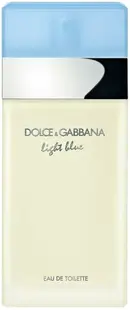 Dolce & Gabbana Apă de toaletă Light Blue, 100 ml, tester