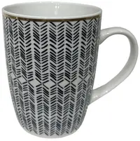 Ceaşcă Maison - All Time 1, New Bone China, 350 ml