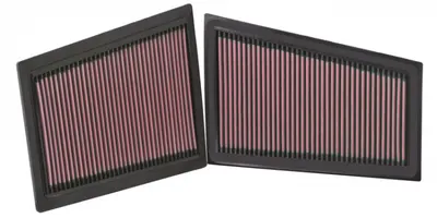Filtru aer sport MERCEDES-BENZ C-CLASS (W203) KN Filters 33-2940
