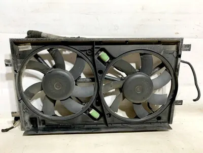 Electroventilator 22915388 Opel Insignia A (2008-2013) 2.0 cdti A20DTH LBS
