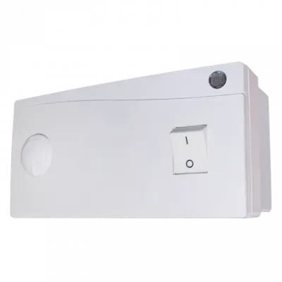 Variator turatie max. 0,3A, 4 trepte de viteza, 220V