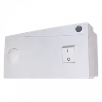 Variator turatie max. 0,3A, 4 trepte de viteza, 220V