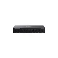 Switch Gigabit Smart Tenda TEG2208D, 8 porturi, 16 Gbps, management in Cloud