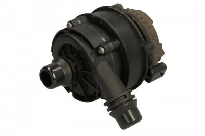 Pompa apa suplimentara (electrica, cu conectori) potrivit BMW 1 (F20), 1 (F21), 2 (F22, F87), 2 (F23), 2 (F45), 3 (F30, F80), 3 (F31), 3 (G20, G80, G28), 3 (G21, G81) 0.65H-Electric 07.11