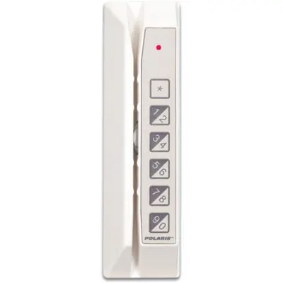 Cititor de proximitate Kantech POL-2, 5 V
