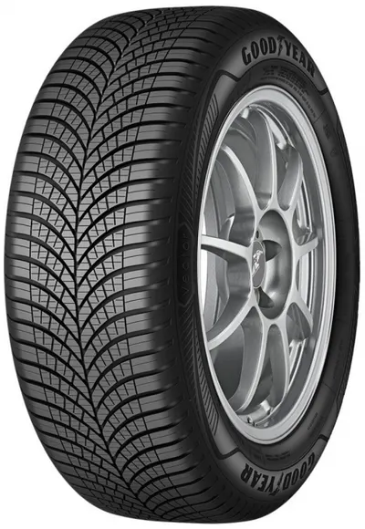 Anvelopa All Season Goodyear Vector 4 Seasons G3 175 65 R14 86h