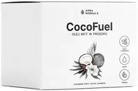 CocoFuel 30 plicuri, Aura Herbals