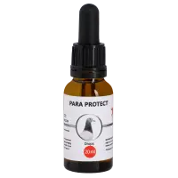 Picaturi pentru porumbei, Para Protect - 20ml - Cest Pharma 20ml