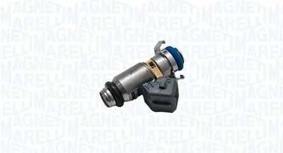 Injector Dacia Duster, Logan, Logan Mcv, Sandero; Renault Kangoo, Kangoo Be Bop, Kangoo Express, Logan I 1.6 1.6alk 1.6lpg Dupa 2006