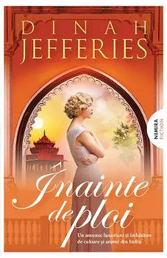 eBook Inainte de ploi