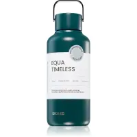 Equa Timeless sticlă inoxidabilă pentru apă mica culoare Royal 1 buc