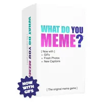 What Do You Meme?