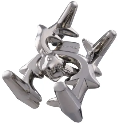 Joc de Inteligenta Huzzle Cast Elk