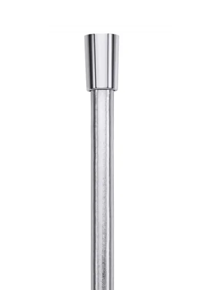 Furtun dus Roca Neo Flex A5B2216C00, universal, 1.5 m, anti-rasucire, Crom