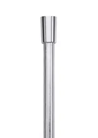 Furtun dus Roca Neo Flex A5B2216C00, universal, 1.5 m, anti-rasucire, Crom