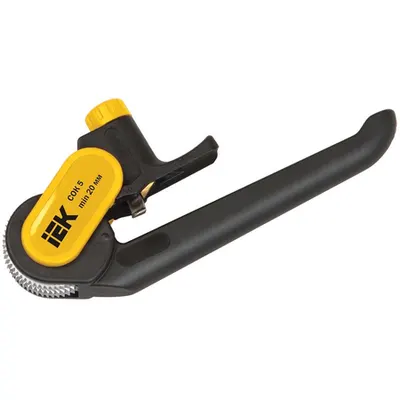Conductor Bandaper tool SOK-5
