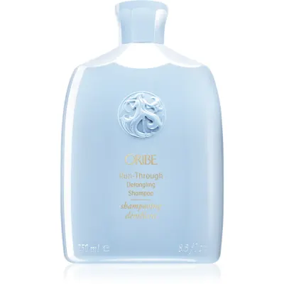 Oribe Brilliance & Shine șampon îngrijire pentru par usor de pieptanat 250 ml