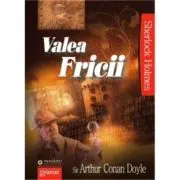 Valea Fricii