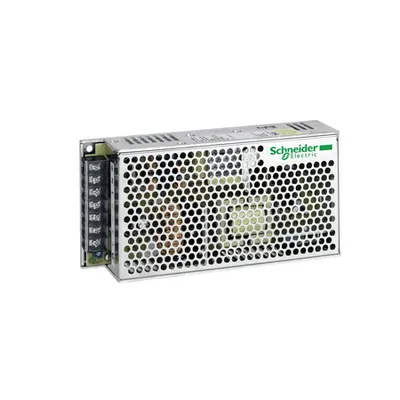 Sursa Alim. Mod Comutare, Monofazata - 100 - 240 V - 24 V - 150 W