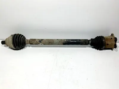 Planetara dreapta fata 5Q0407272J Skoda Octavia 3 (2013-2017 ) 2.0 tdi CKFC