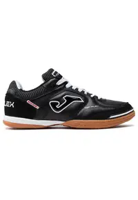 Ghete fotbal TOP FLEX 9410094 - Negru