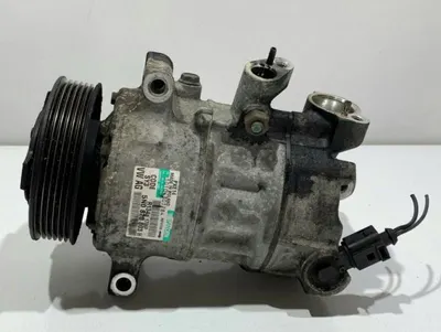 Compresor clima 5N0820803H Seat Leon 2 (2005-2013) 2.0 tdi CFHC