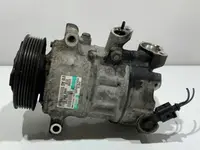 Compresor aer conditionat 5N0820803H Volkswagen Beetle (2011-2016) 2.0 tdi CFHC