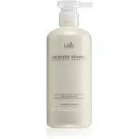 La'dor Ash Silver Shampoo șampon intens hidratant neutralizeaza tonurile de galben