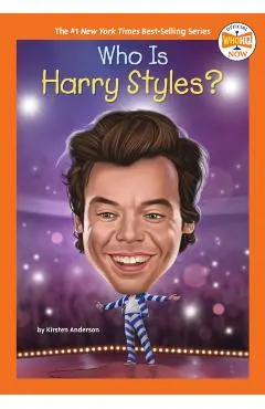 Who Is Harry Styles?
