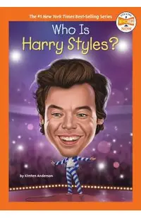 Who Is Harry Styles?