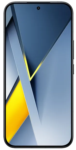 Smartphone Poco - F8 Ultra, 6.9'', 16GB/512GB, Black