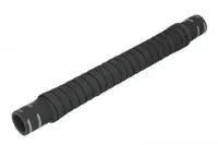Furtun incalzire (la incalzitor, 26mm, lungime: 350mm) potrivit IVECO EUROSTAR, EUROTECH MH, EUROTECH MP, EUROTECH MT, TRAKKER I 8210.42L(TCA)-F3BE3681G 01.92