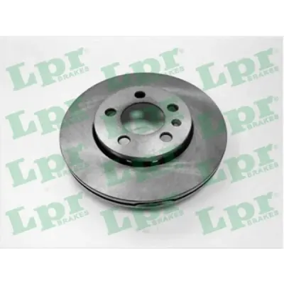 Disc frana LPR A1461V