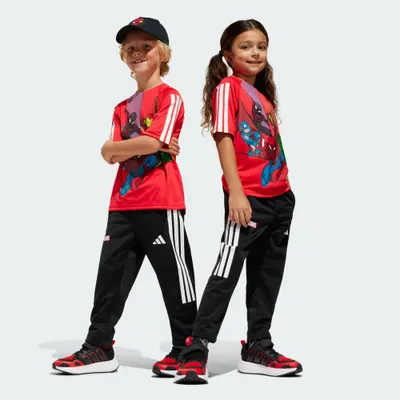 Tricou Adidas Marvel Spider-Man