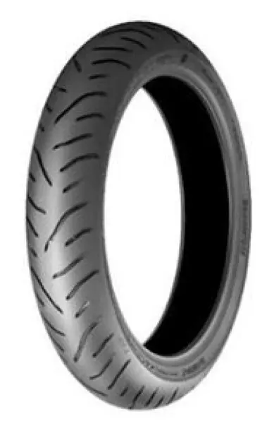 Bridgestone T 32 F ( 110/80 R19 TL 59V M/C, Roata fata )