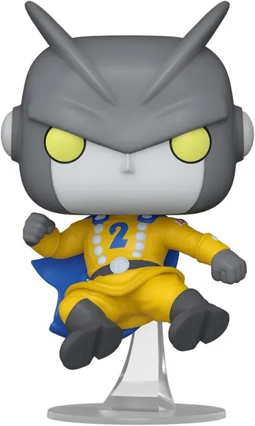 Figurina - Pop! Dragon Ball Super Super Hero: Gamma 2
