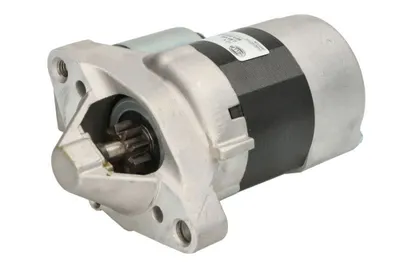 Electromotor (12v, 0,85kw) Potrivit Dacia Logan, Logan Ii, Logan Mcv Ii, Sandero, Sandero Ii; Nissan Kubistar; Renault Clio I, Clio Ii, Clio Ii Hatchback, Clio Iii 1.0-1.9d 08.95
