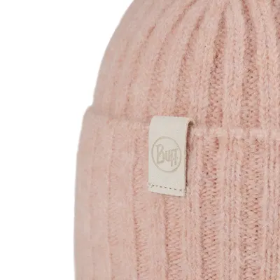 Czapka zimowa Buff Nilah - peach beige