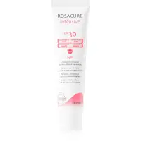 Synchroline Rosacure Intensive Emulsie protectoare pentru pielea sensibila predispuse la roseata SPF 30 30 ml