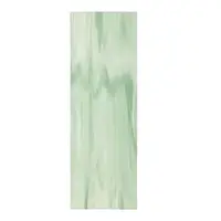 Saltea de yoga Bodhi Ganges 6mm - acvamarin