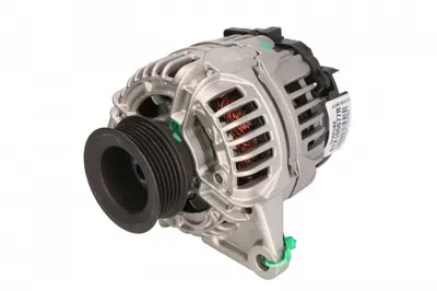 Alternator (12V, 90A) IVECO DAILY III 2.8CNG 2.8D intre 1999-2007