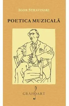 eBook Poetica Muzicala sub forma a sase prelegeri