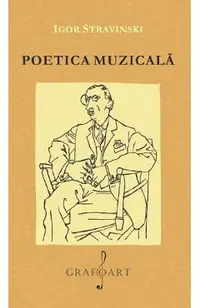 eBook Poetica Muzicala sub forma a sase prelegeri