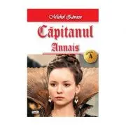 Capitanul volumul 4 Annais