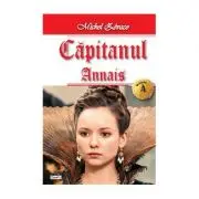 Capitanul volumul 4 Annais