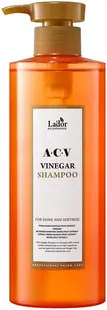 La'dor ACV Vinegar Șampon pentru curățarea părului, 430 ml