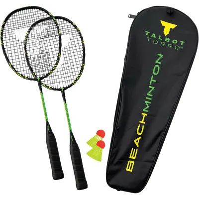 Paletă de badminton Schildkröt